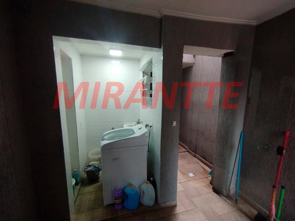 Casa terrea de 219m² com 3 quartos em Vila Medeiros