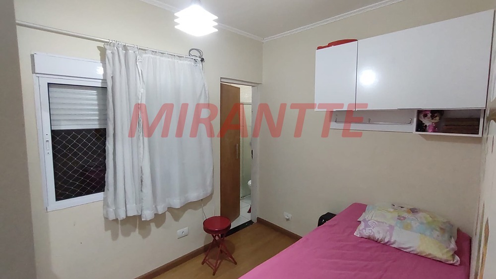 Sobrado de 180m² com 3 quartos em Vila Roque