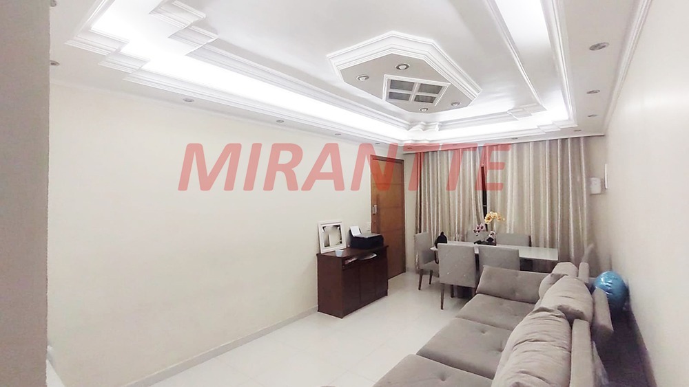 Sobrado de 180m² com 3 quartos em Vila Roque