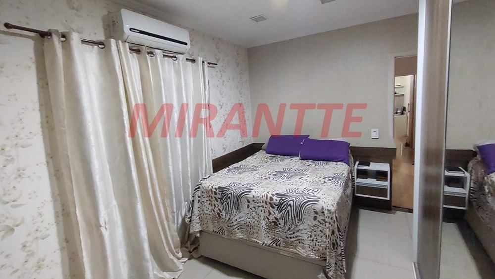 Sobrado de 180m² com 3 quartos em Vila Roque