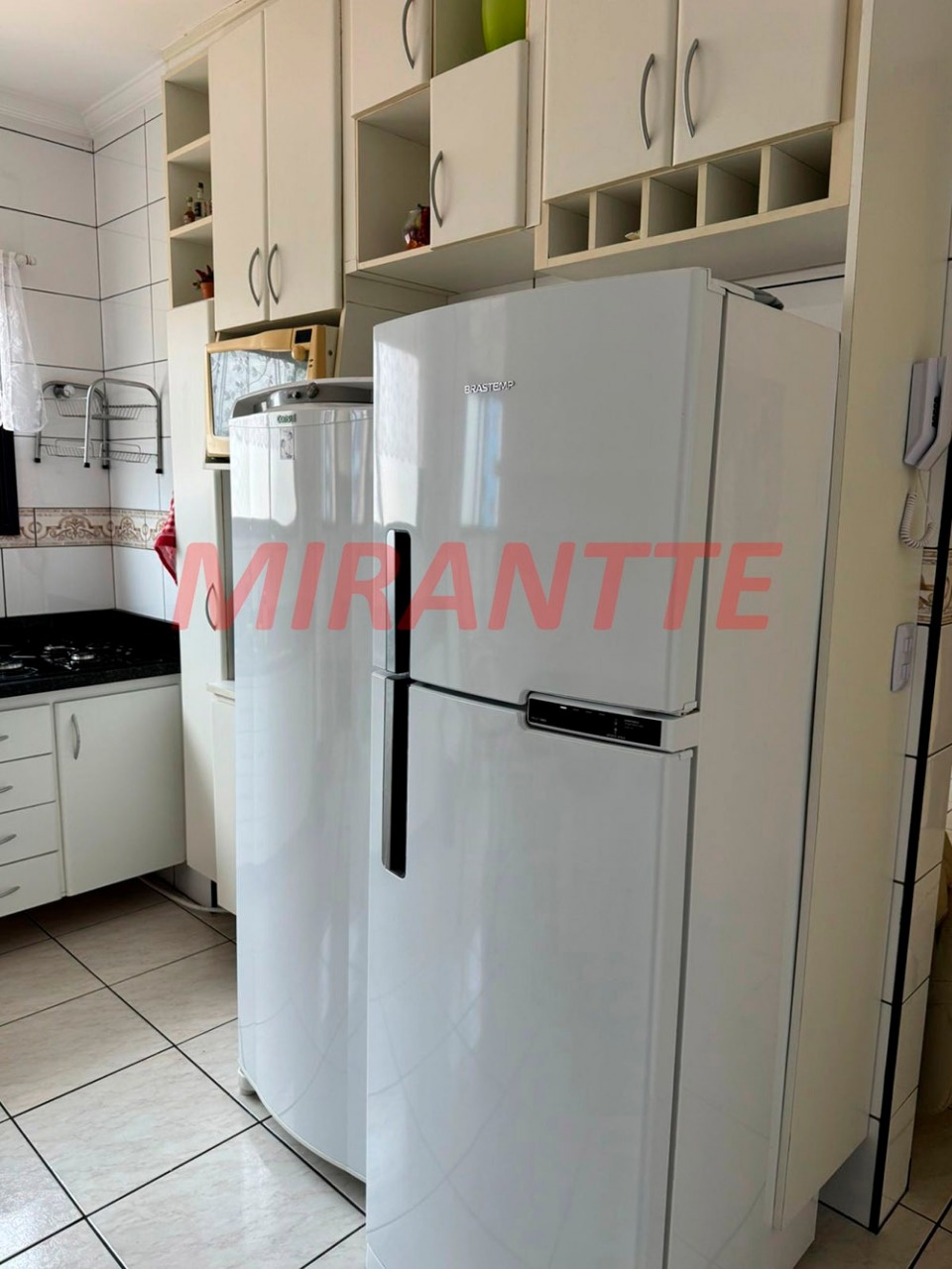 Apartamento de 53m² com 1 quartos em Canto do Forte