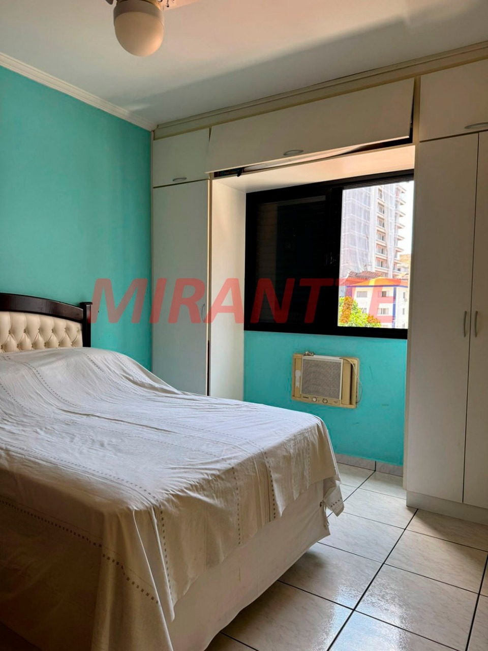 Apartamento de 53m² com 1 quartos em Canto do Forte