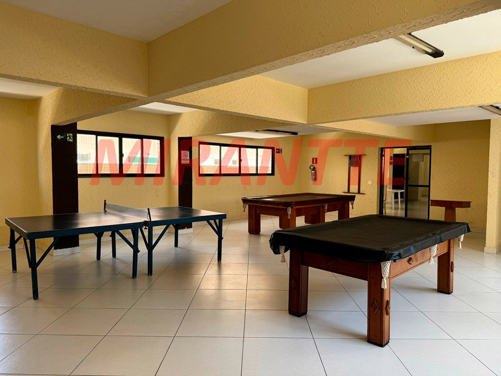 Apartamento de 53m² com 1 quartos em Canto do Forte