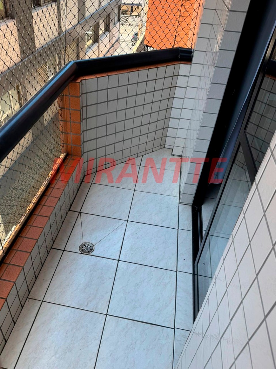Apartamento de 53m² com 1 quartos em Canto do Forte