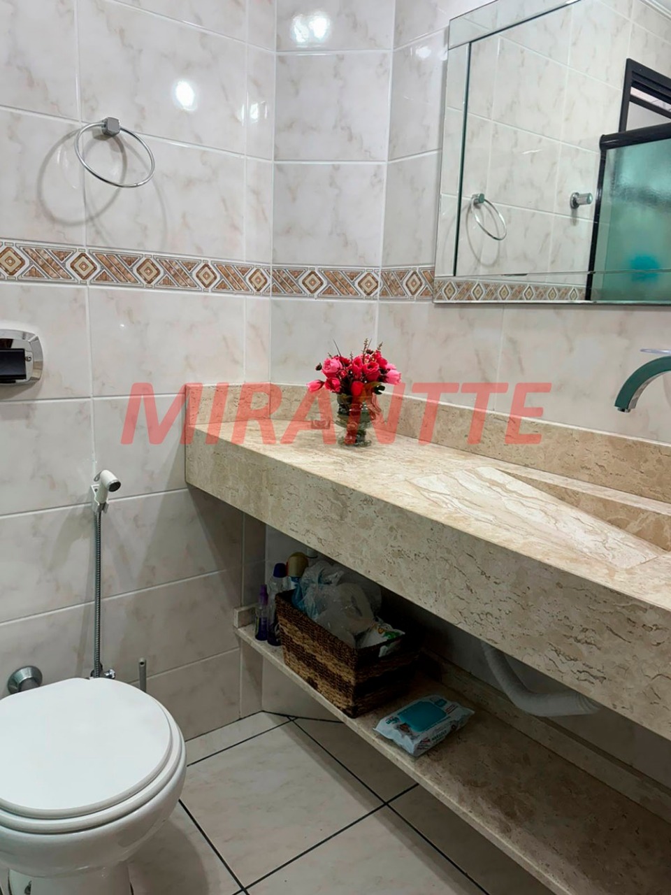 Apartamento de 53m² com 1 quartos em Canto do Forte