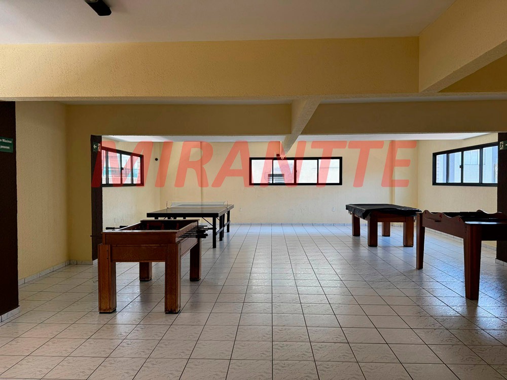 Apartamento de 53m² com 1 quartos em Canto do Forte
