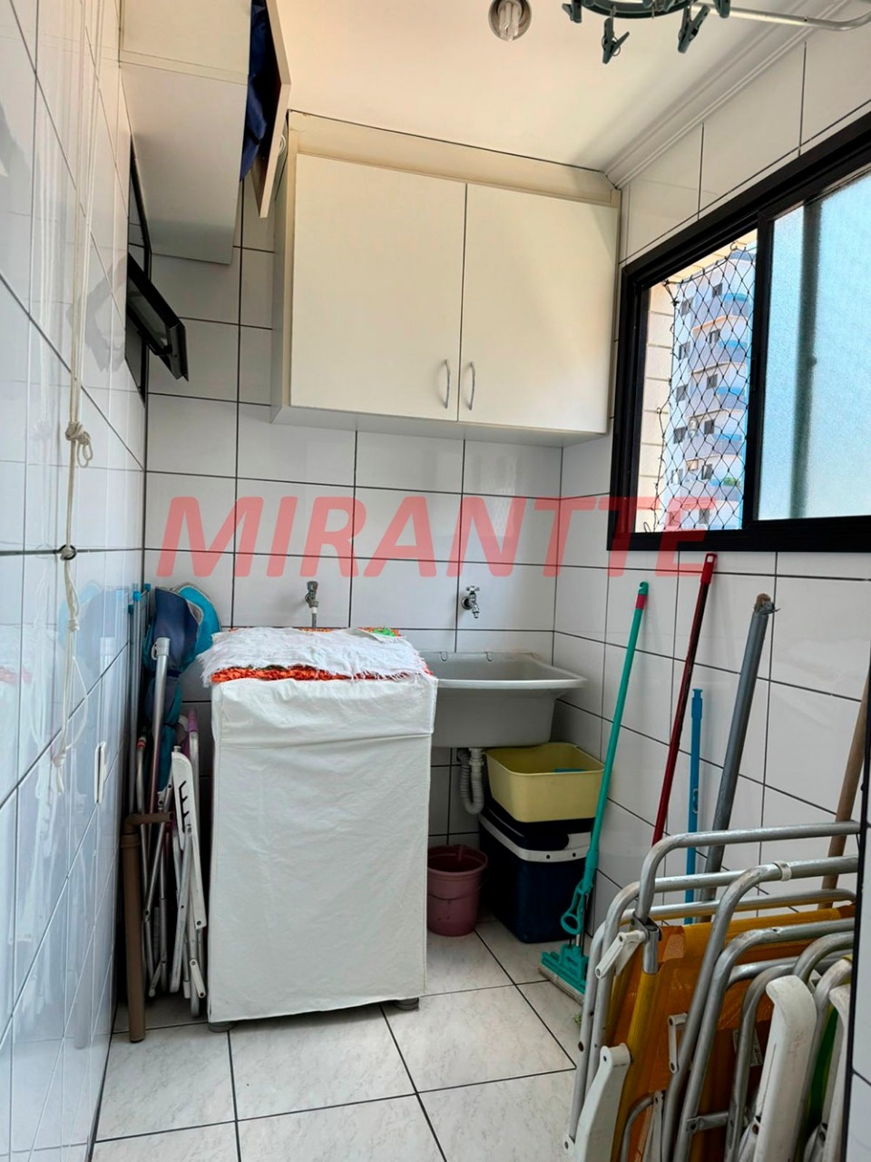 Apartamento de 53m² com 1 quartos em Canto do Forte