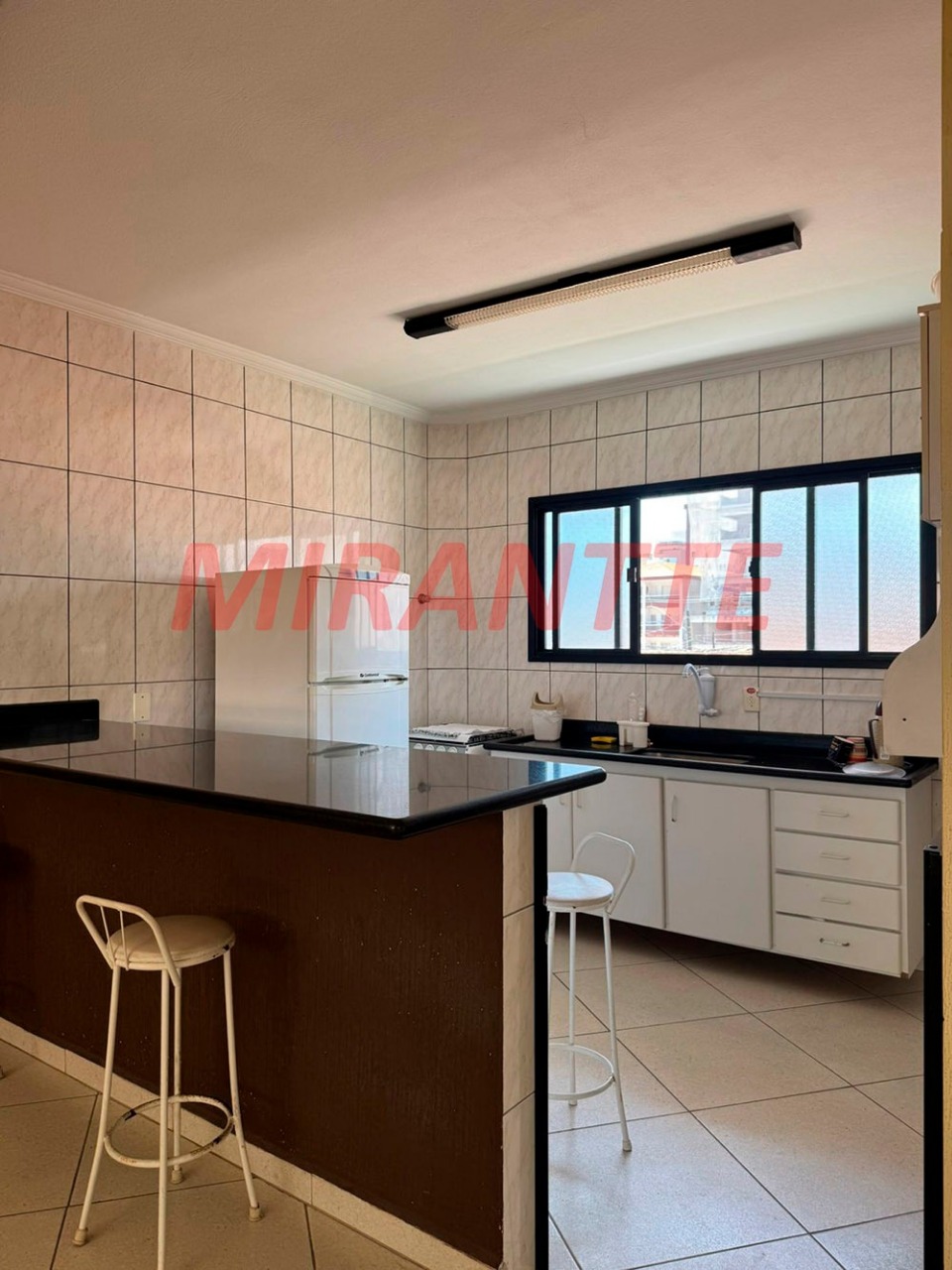Apartamento de 53m² com 1 quartos em Canto do Forte