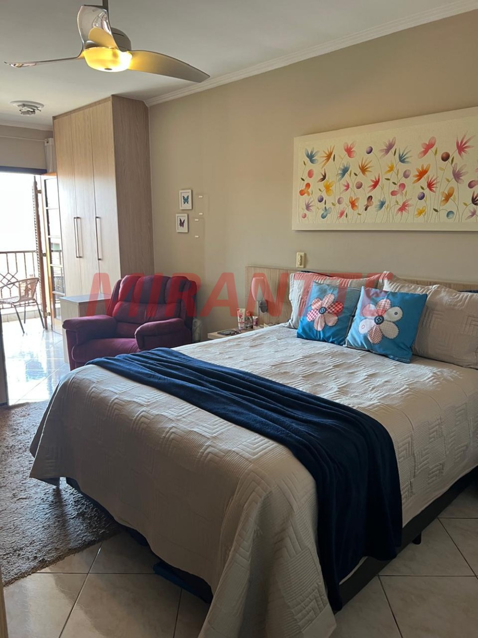 Sobrado de 179m² com 3 quartos em Parque Sao Domingos