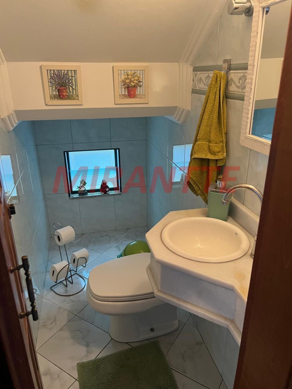 Sobrado de 179m² com 3 quartos em Parque Sao Domingos