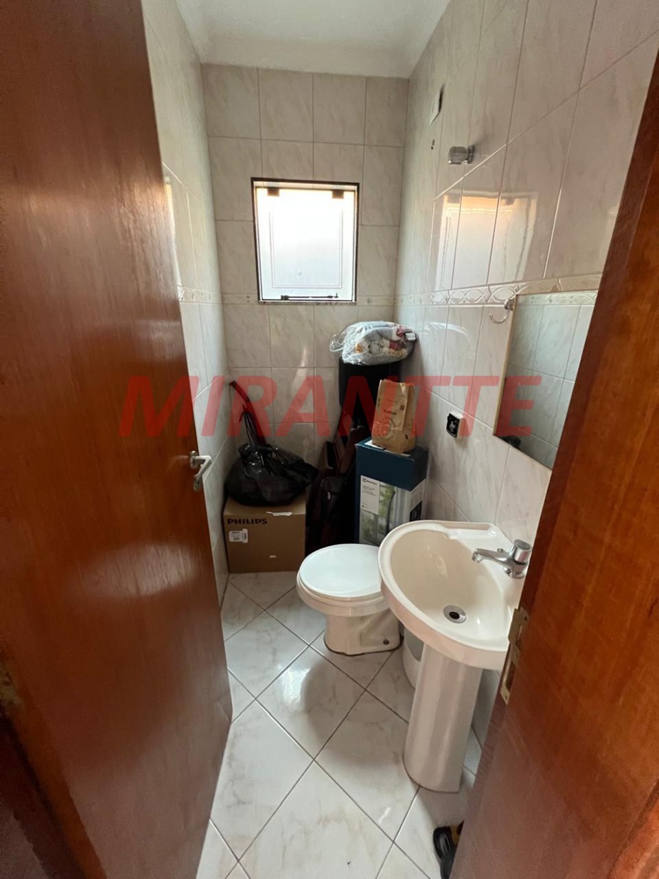 Sobrado de 179m² com 3 quartos em Parque Sao Domingos