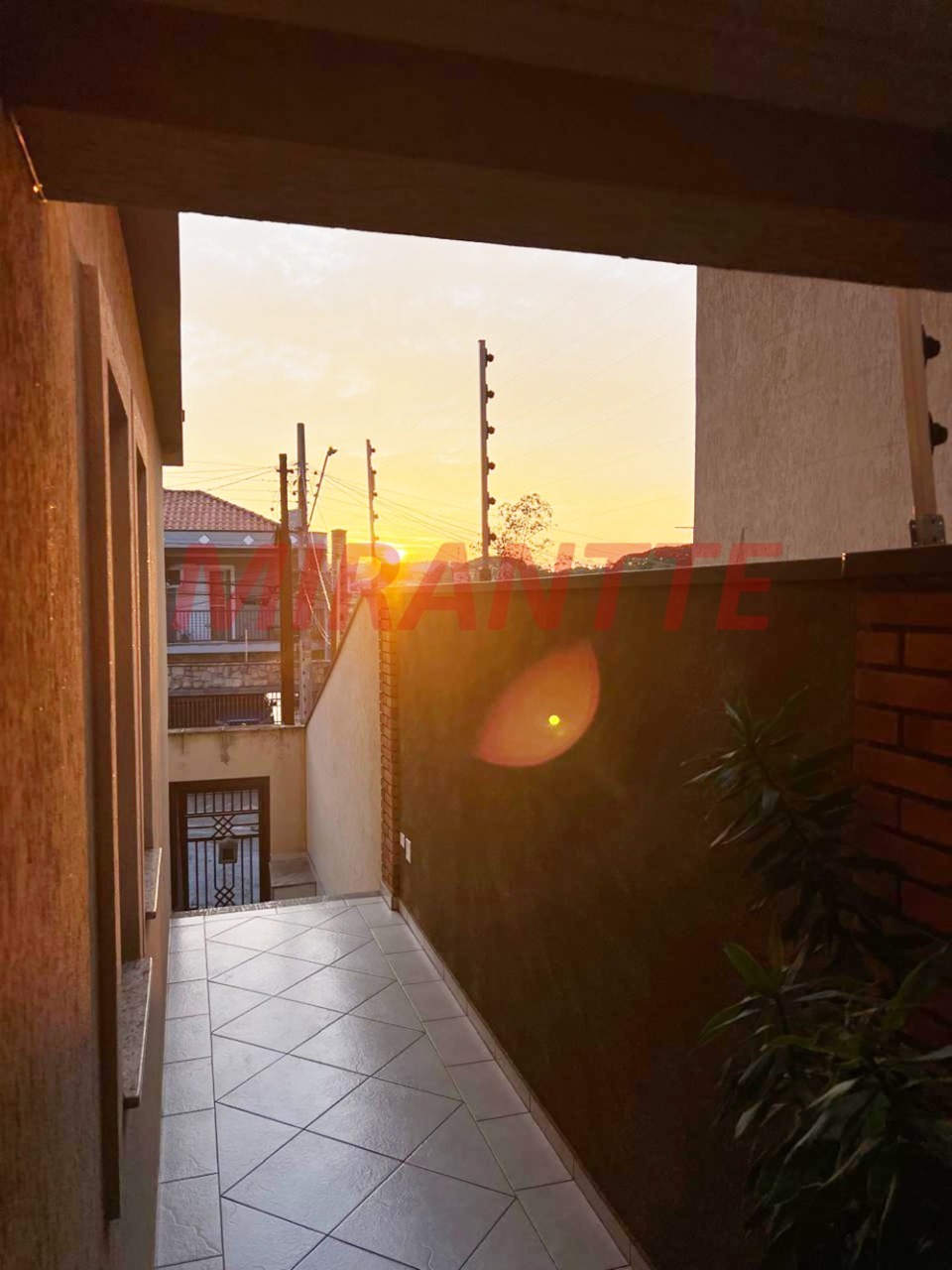 Sobrado de 179m² com 3 quartos em Parque Sao Domingos