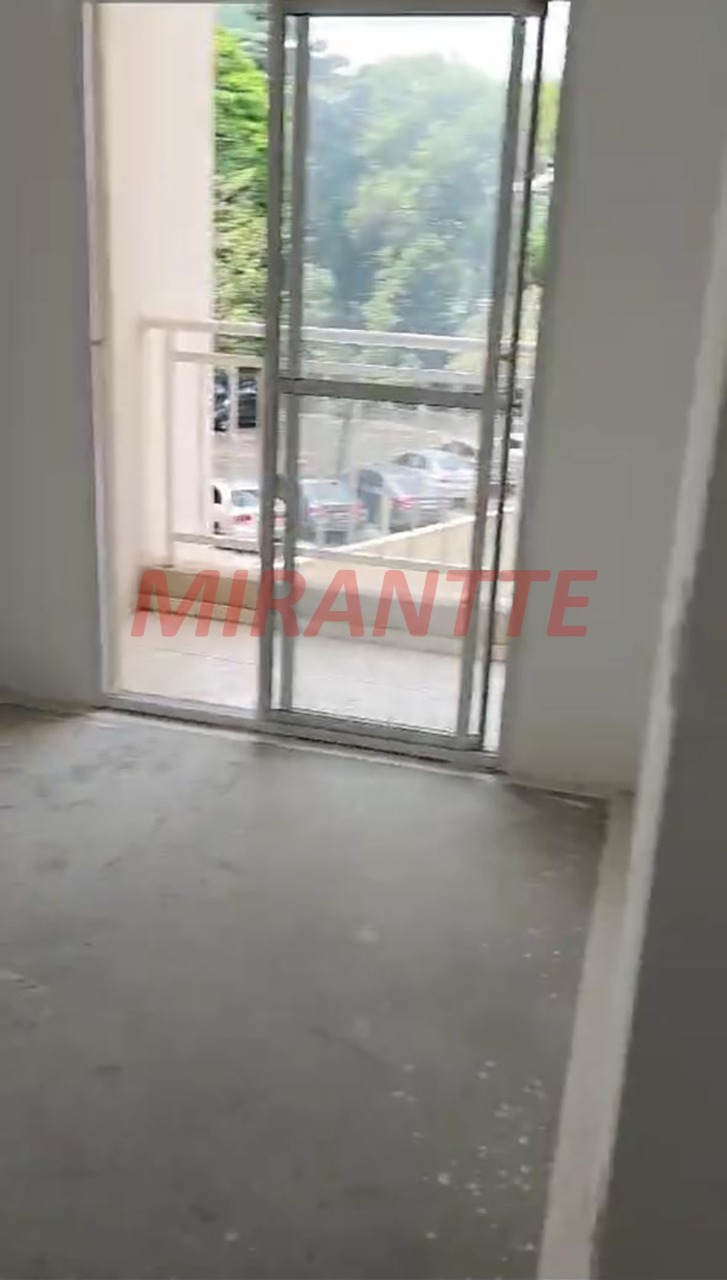 Apartamento de 42m² com 2 quartos em Canindé