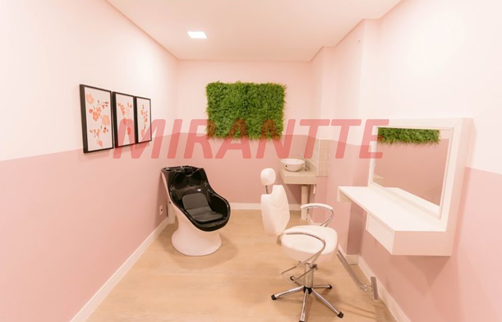 Apartamento de 42m² com 2 quartos em Canindé