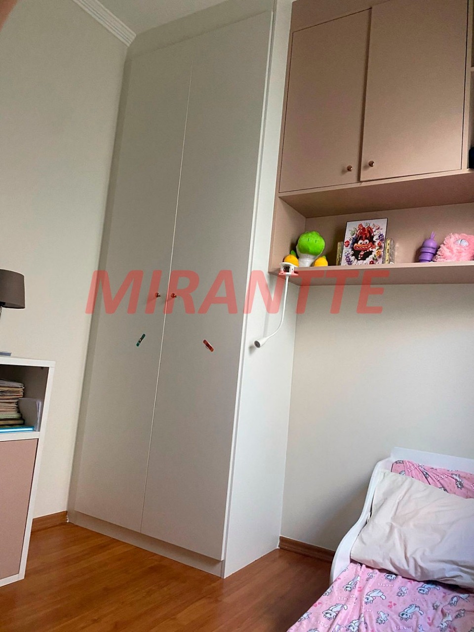 Sobrado de 160m² com 3 quartos em Santana