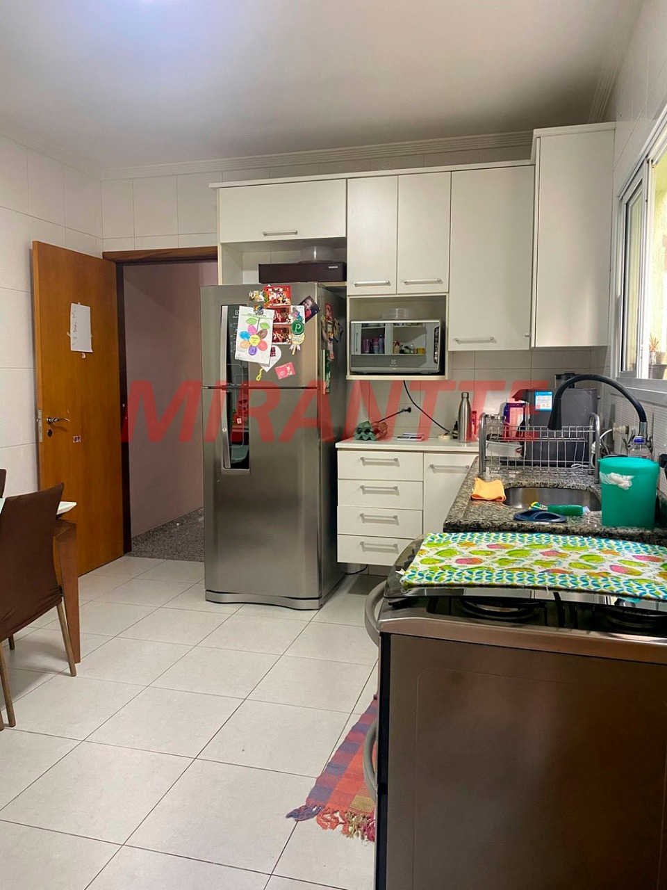 Sobrado de 160m² com 3 quartos em Santana