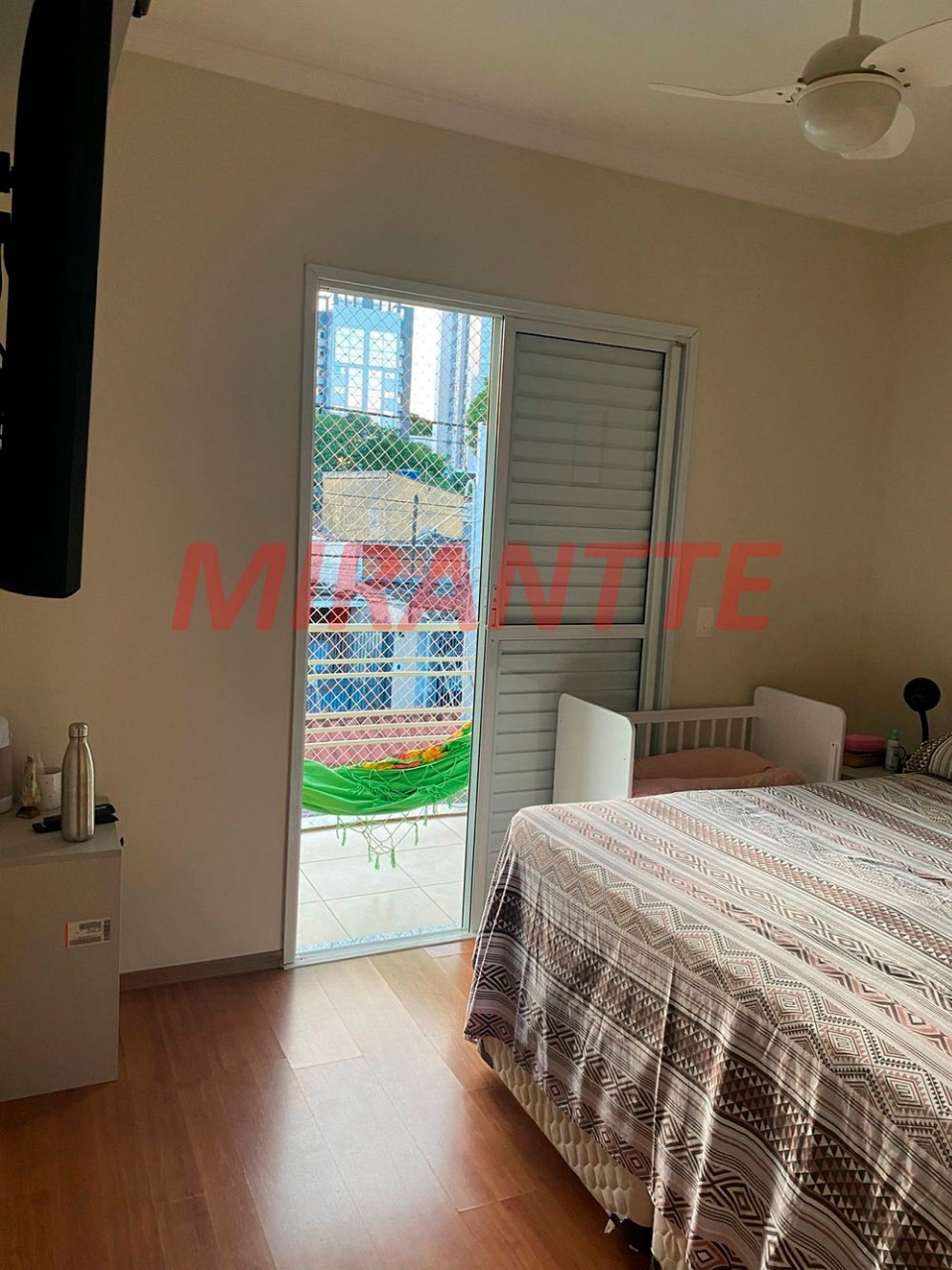 Sobrado de 160m² com 3 quartos em Santana