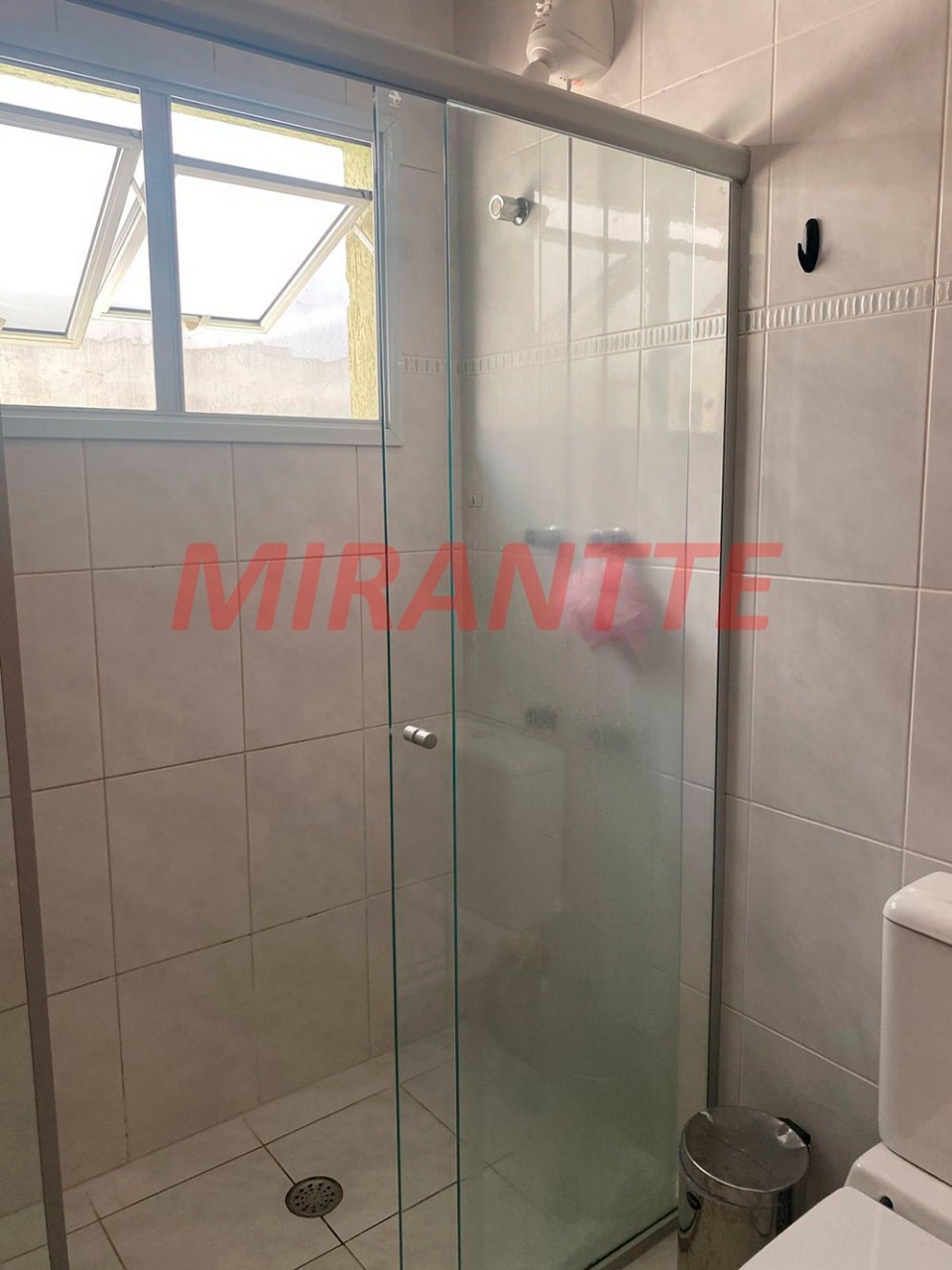 Sobrado de 160m² com 3 quartos em Santana