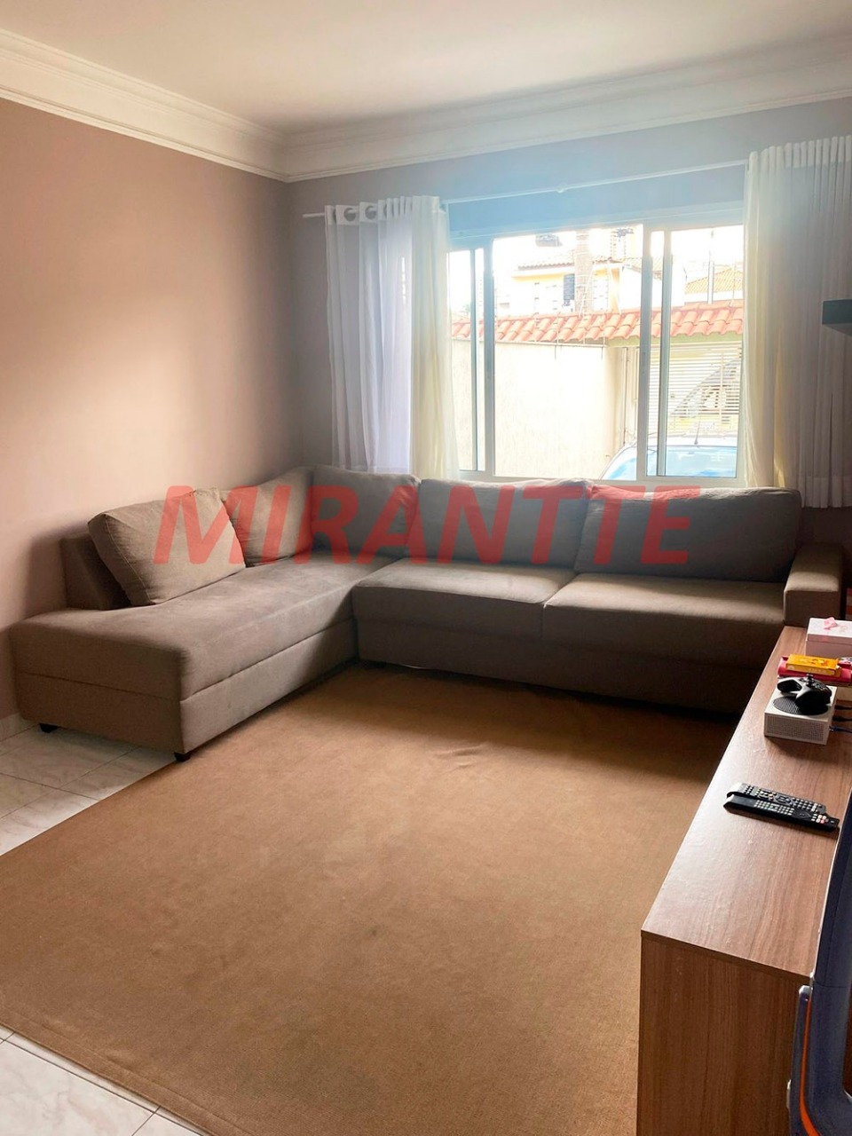 Sobrado de 160m² com 3 quartos em Santana