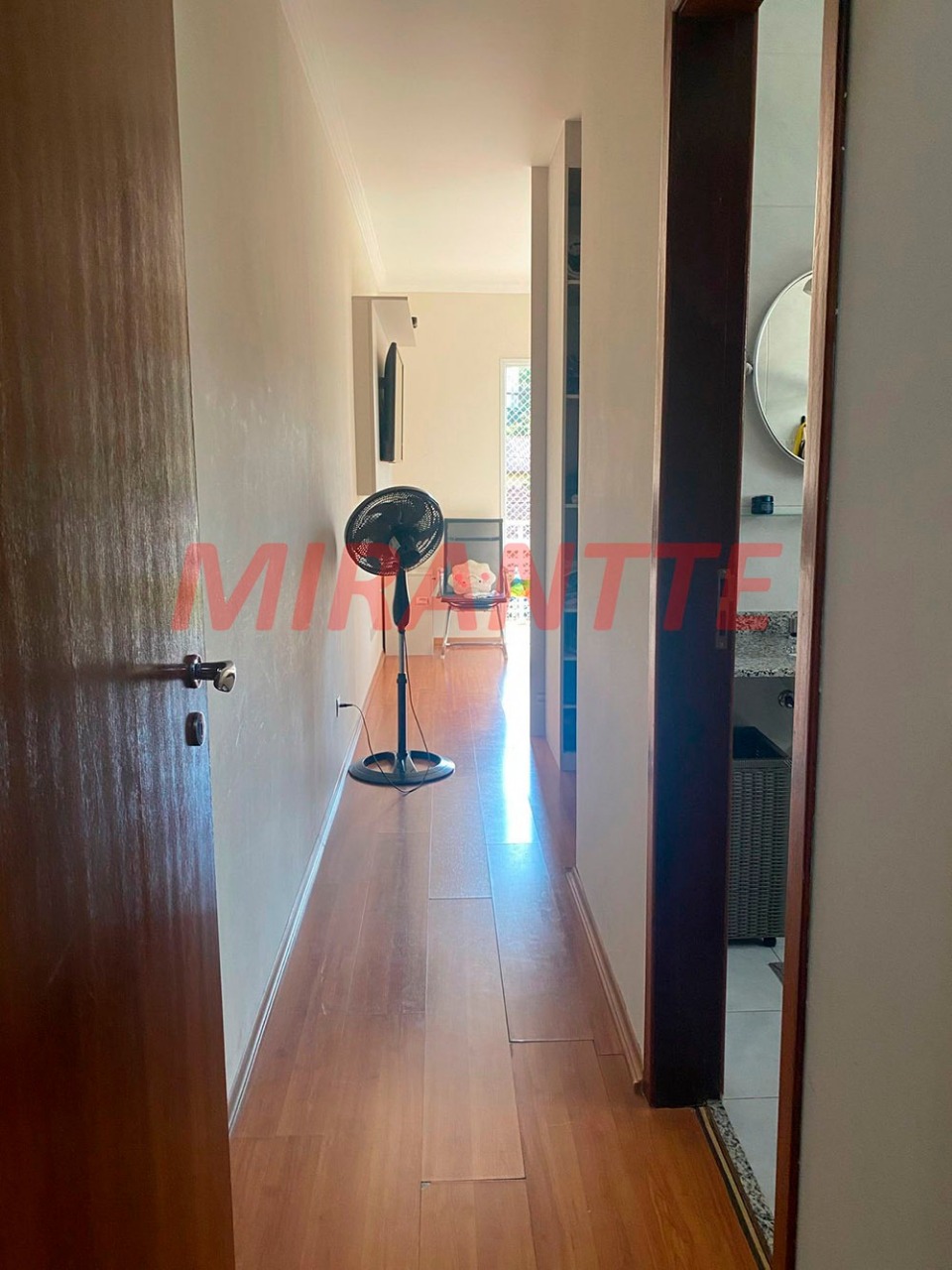 Sobrado de 160m² com 3 quartos em Santana
