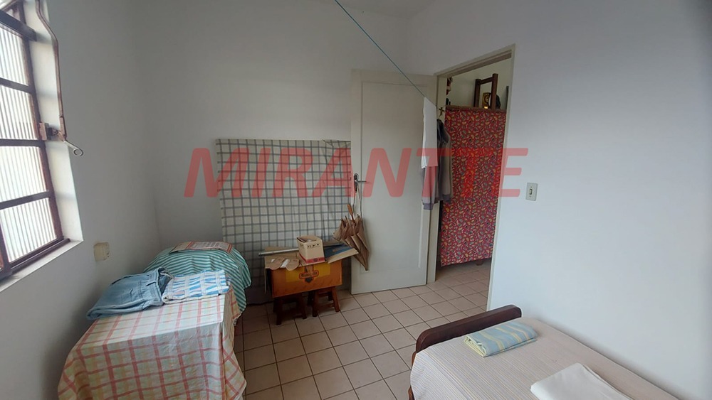Casa terrea de 80m² com 2 quartos em Vila Nova Mazzei