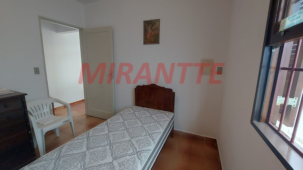 Casa terrea de 80m² com 2 quartos em Vila Nova Mazzei