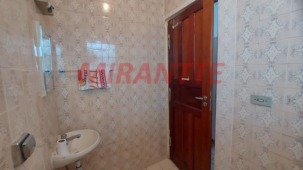 Casa terrea de 80m² com 2 quartos em Vila Nova Mazzei