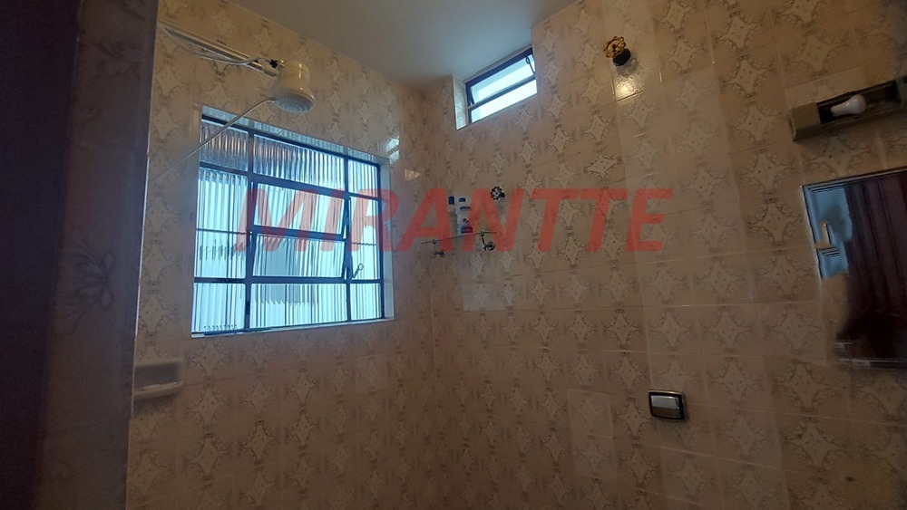 Casa terrea de 80m² com 2 quartos em Vila Nova Mazzei