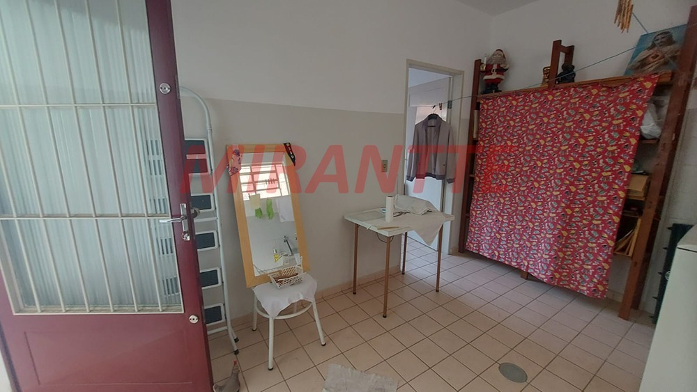 Casa terrea de 80m² com 2 quartos em Vila Nova Mazzei