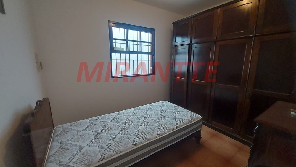 Casa terrea de 80m² com 2 quartos em Vila Nova Mazzei