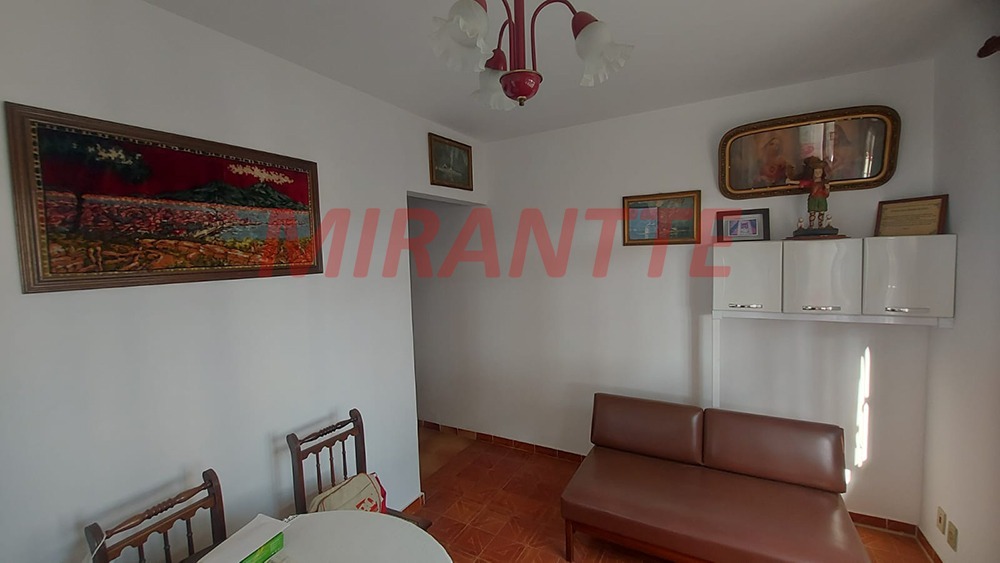 Casa terrea de 80m² com 2 quartos em Vila Nova Mazzei
