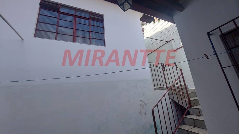 Casa terrea de 80m² com 2 quartos em Vila Nova Mazzei