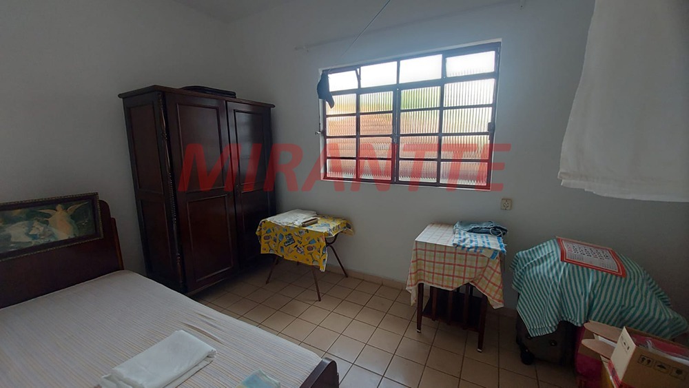 Casa terrea de 80m² com 2 quartos em Vila Nova Mazzei