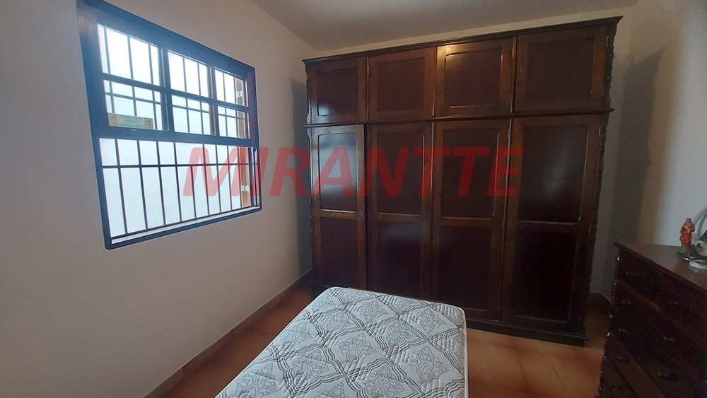 Casa terrea de 80m² com 2 quartos em Vila Nova Mazzei