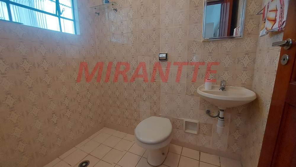 Casa terrea de 80m² com 2 quartos em Vila Nova Mazzei