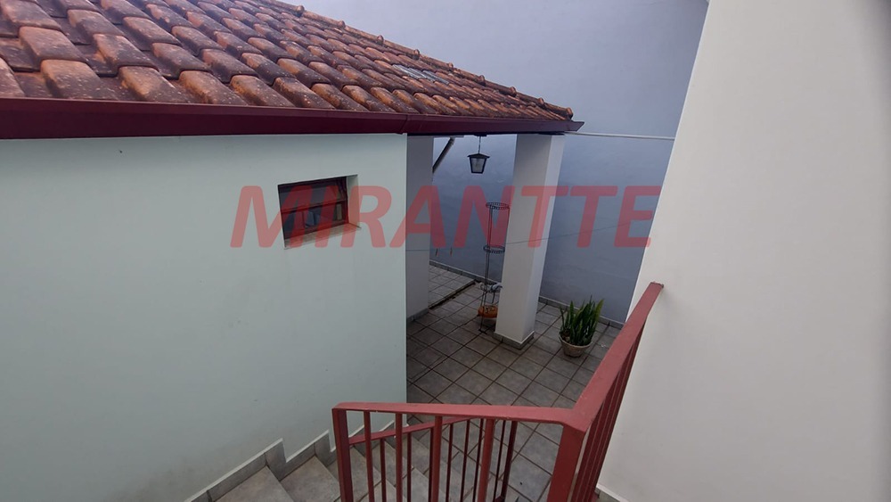 Casa terrea de 80m² com 2 quartos em Vila Nova Mazzei