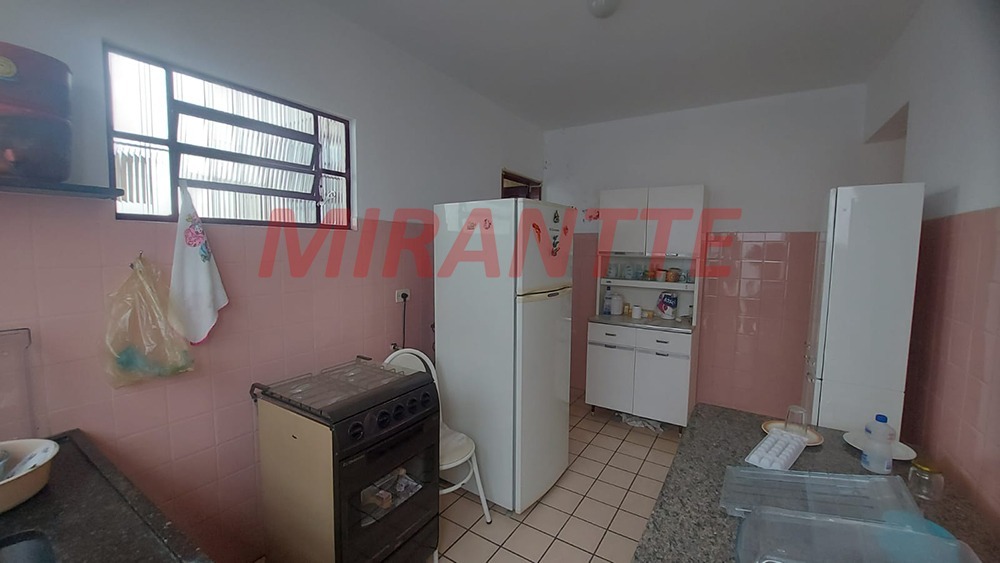 Casa terrea de 80m² com 2 quartos em Vila Nova Mazzei