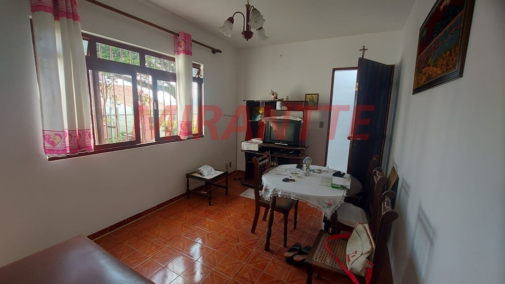 Casa terrea de 80m² com 2 quartos em Vila Nova Mazzei