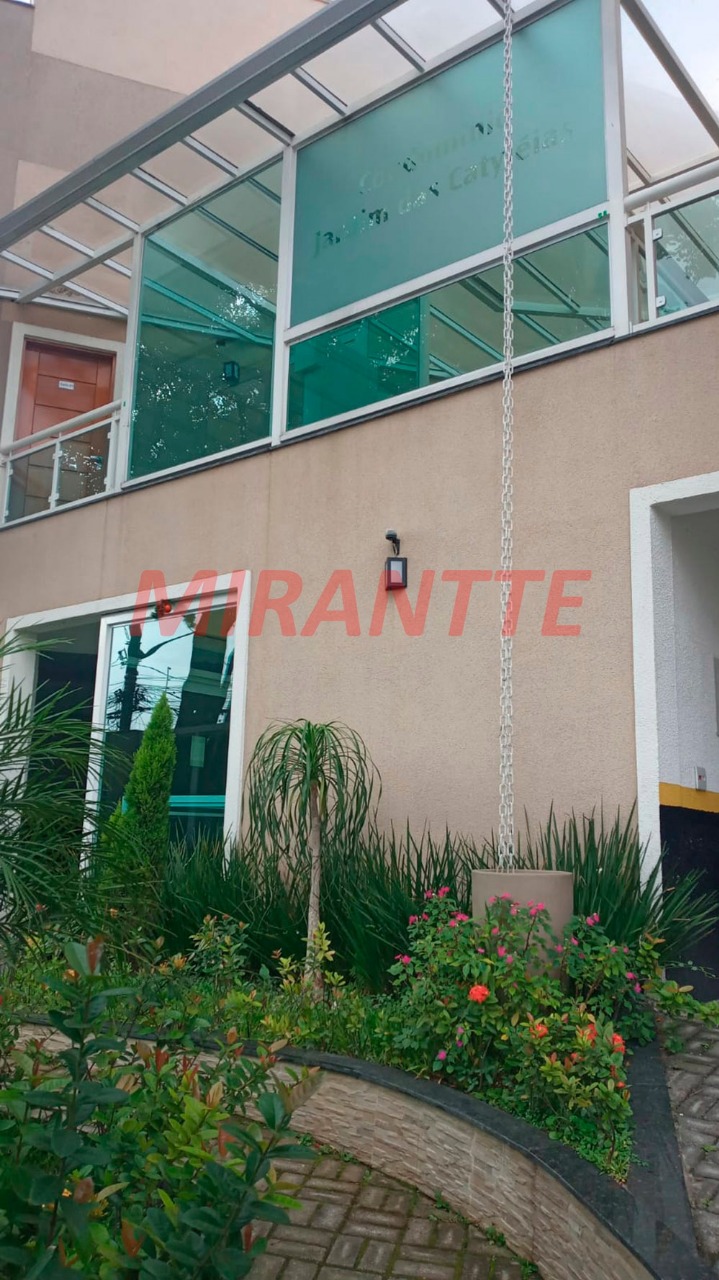 Apartamento de 39.33m² com 2 quartos em Vila Nova Mazzei