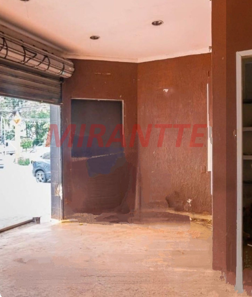 Terreno de m² em Vila Gustavo