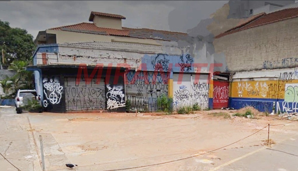 Terreno de m² em Vila Gustavo