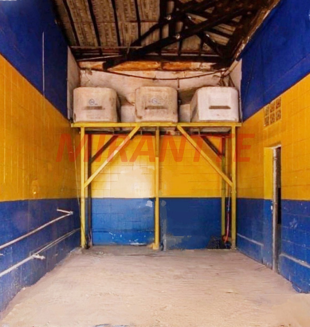 Terreno de m² em Vila Gustavo