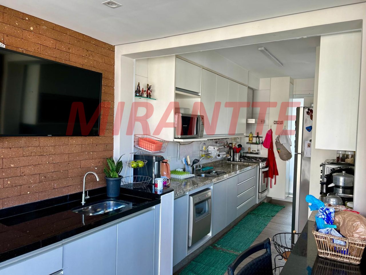 Apartamento de 141m² com 3 quartos em Vila Mariana