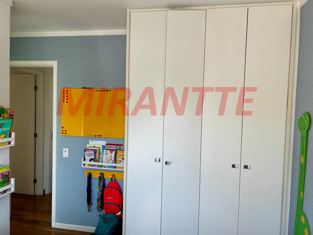 Apartamento de 141m² com 3 quartos em Vila Mariana