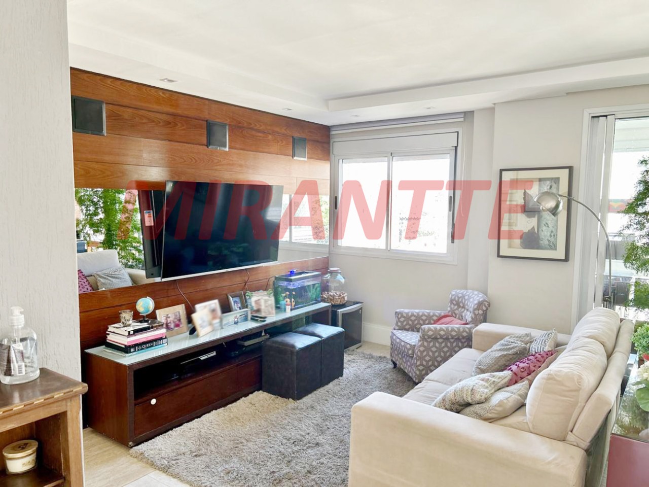 Apartamento de 141m² com 3 quartos em Vila Mariana