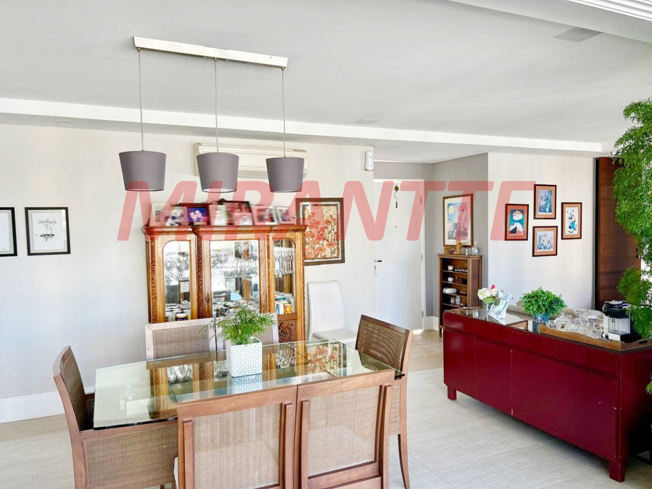 Apartamento de 141m² com 3 quartos em Vila Mariana