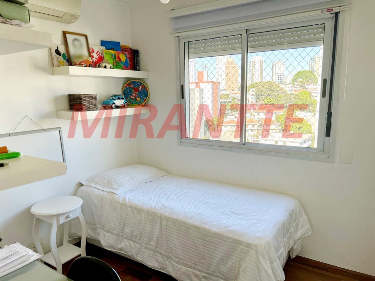 Apartamento de 141m² com 3 quartos em Vila Mariana