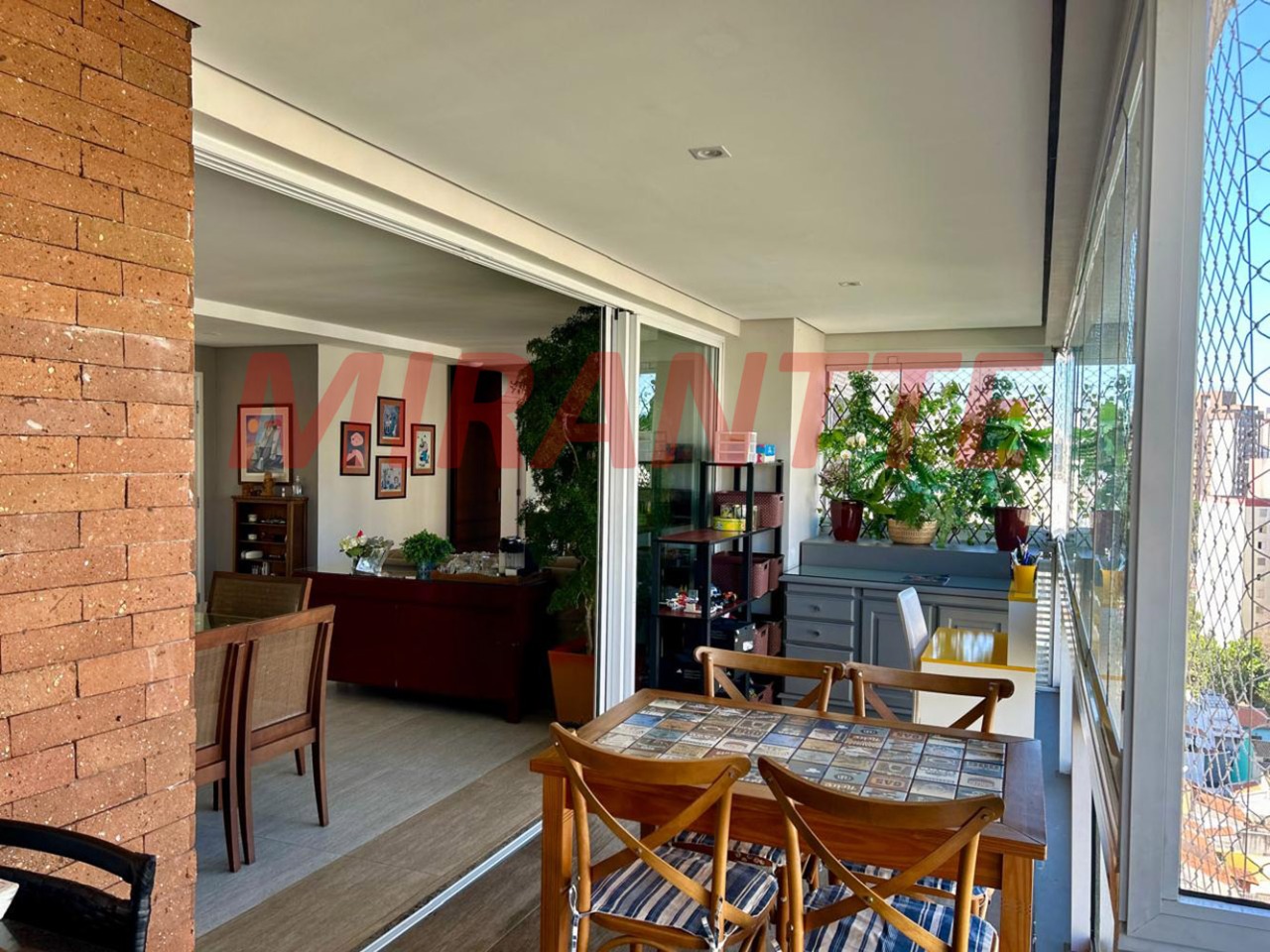 Apartamento de 141m² com 3 quartos em Vila Mariana