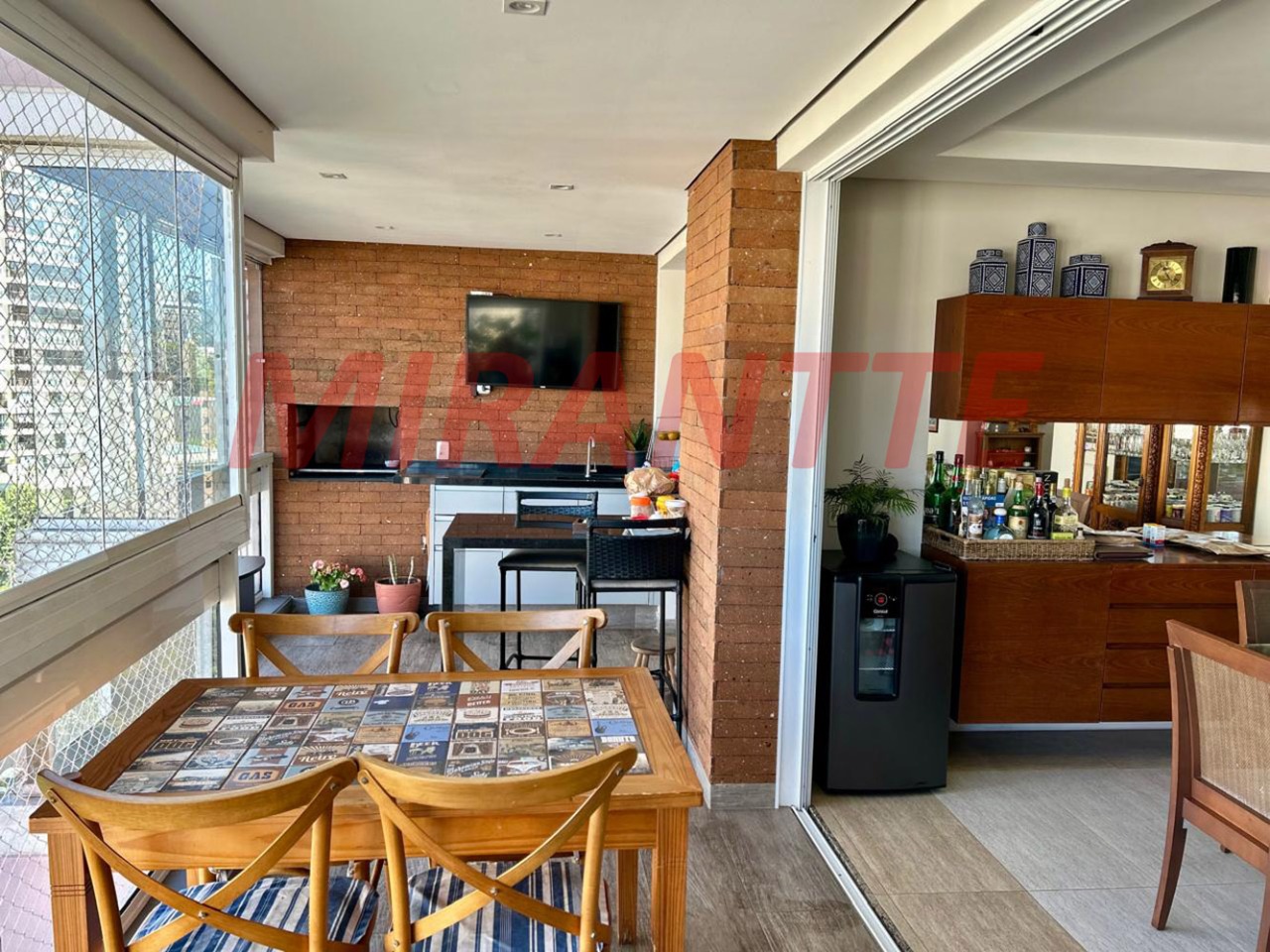 Apartamento de 141m² com 3 quartos em Vila Mariana