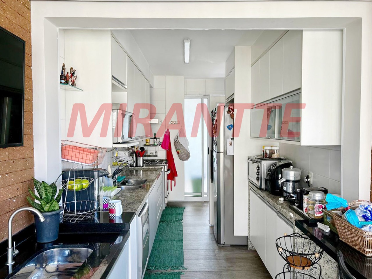 Apartamento de 141m² com 3 quartos em Vila Mariana
